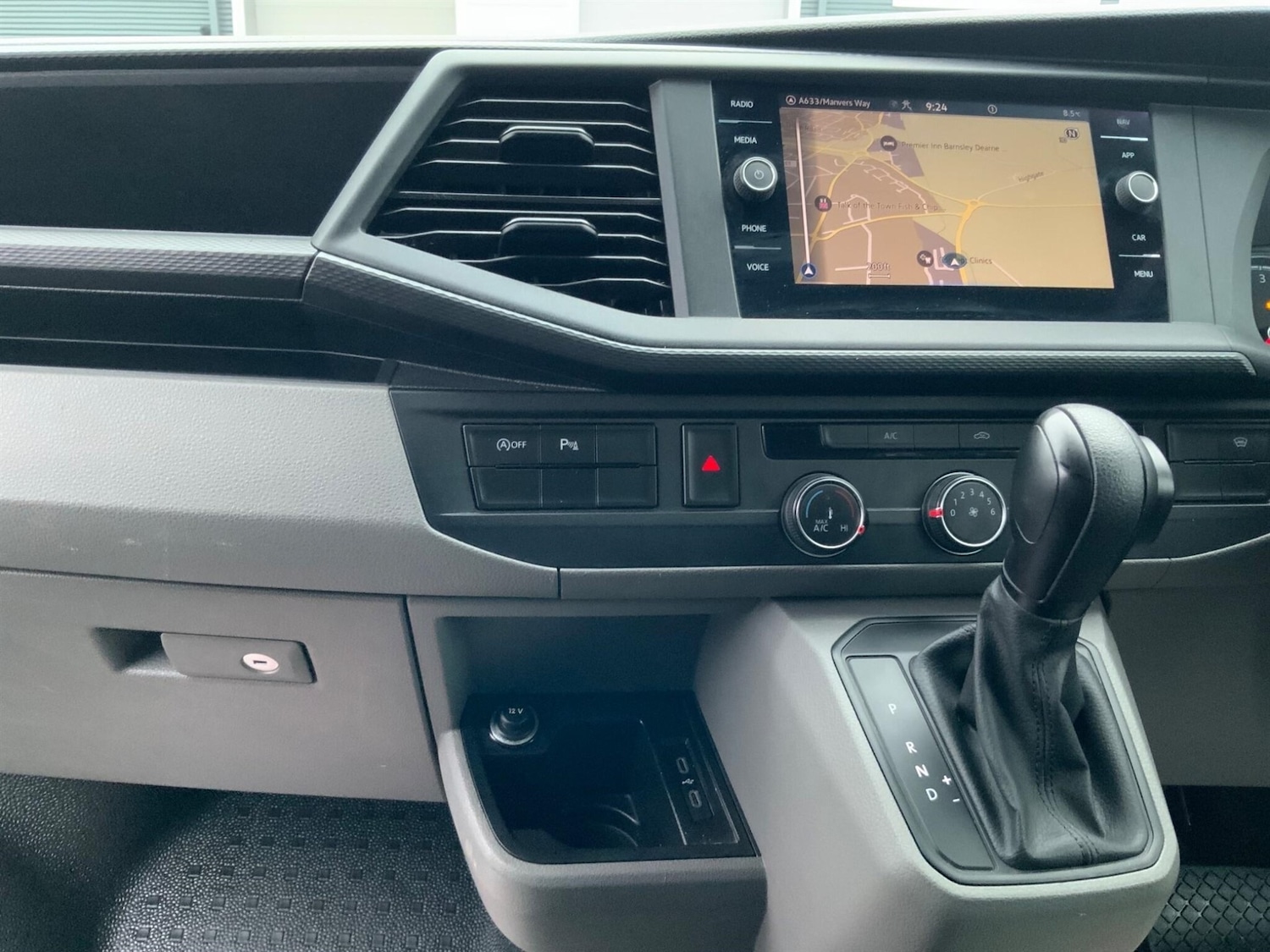 Used Volkswagen Transporter 2021 for sale - 77061361: Photo 4