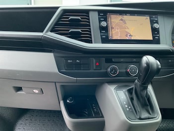 Used Volkswagen Transporter 2021 for sale - 77061361: Photo