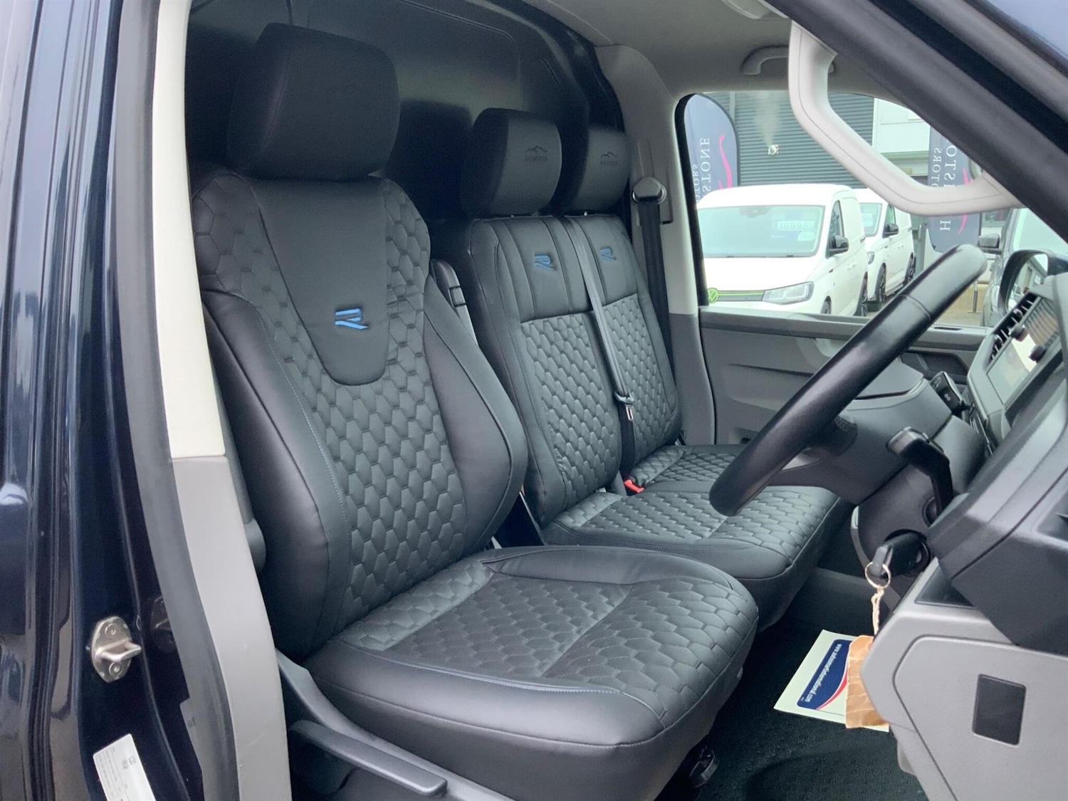 Used Volkswagen Transporter 2021 for sale - 77061361: Photo 7