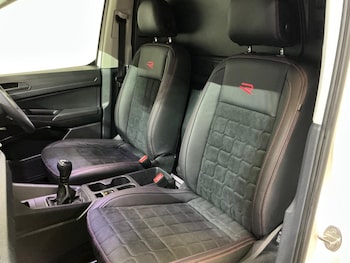 Used Volkswagen Caddy 2022 for sale - 78540233: Photo