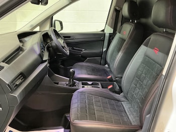 Used Volkswagen Caddy 2022 for sale - 78540233: Photo