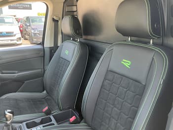 Used Volkswagen Caddy 2026 for sale - 79570367: Photo