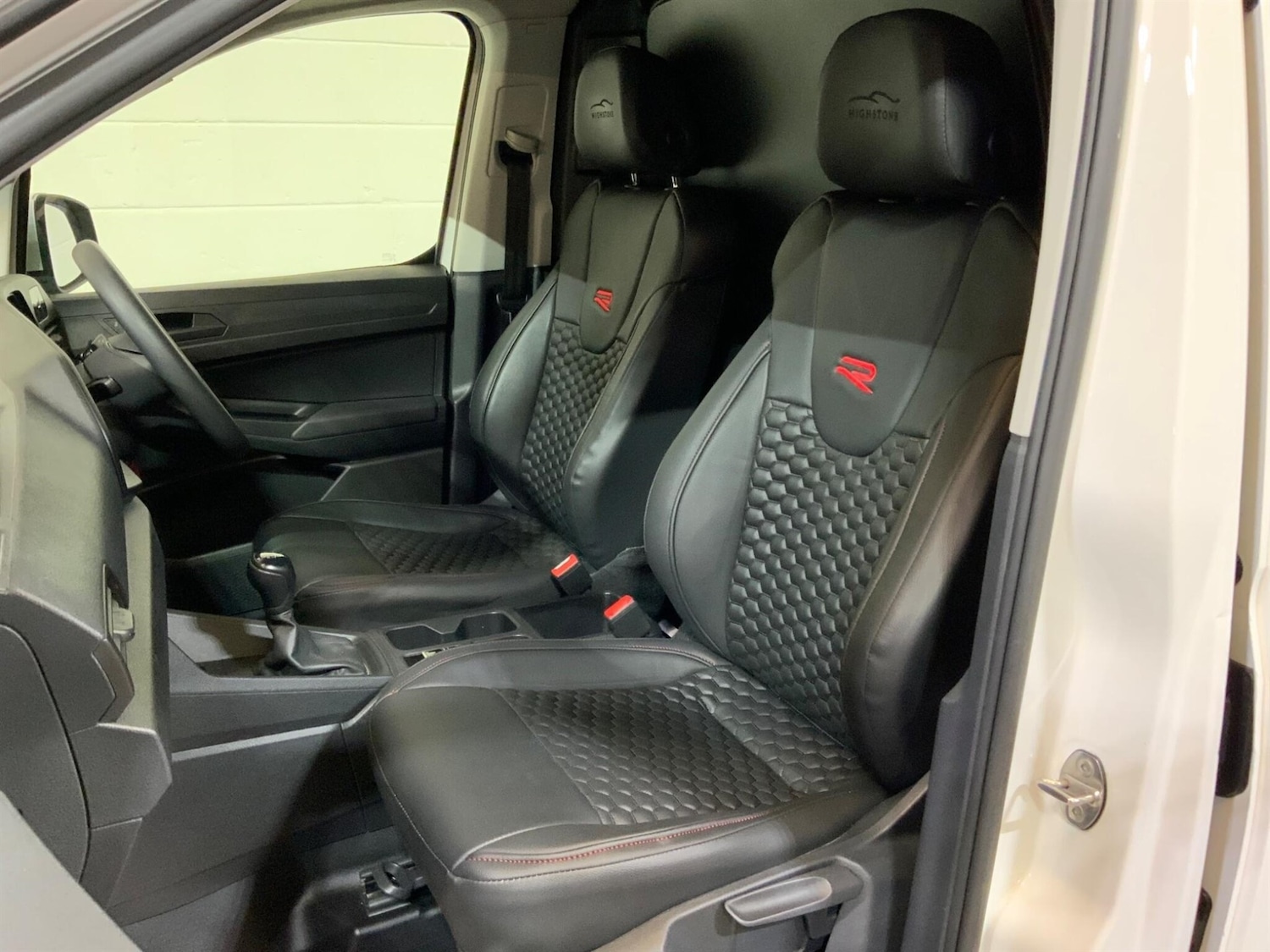 Used Volkswagen Caddy 2022 for sale - 77418162: Photo 3