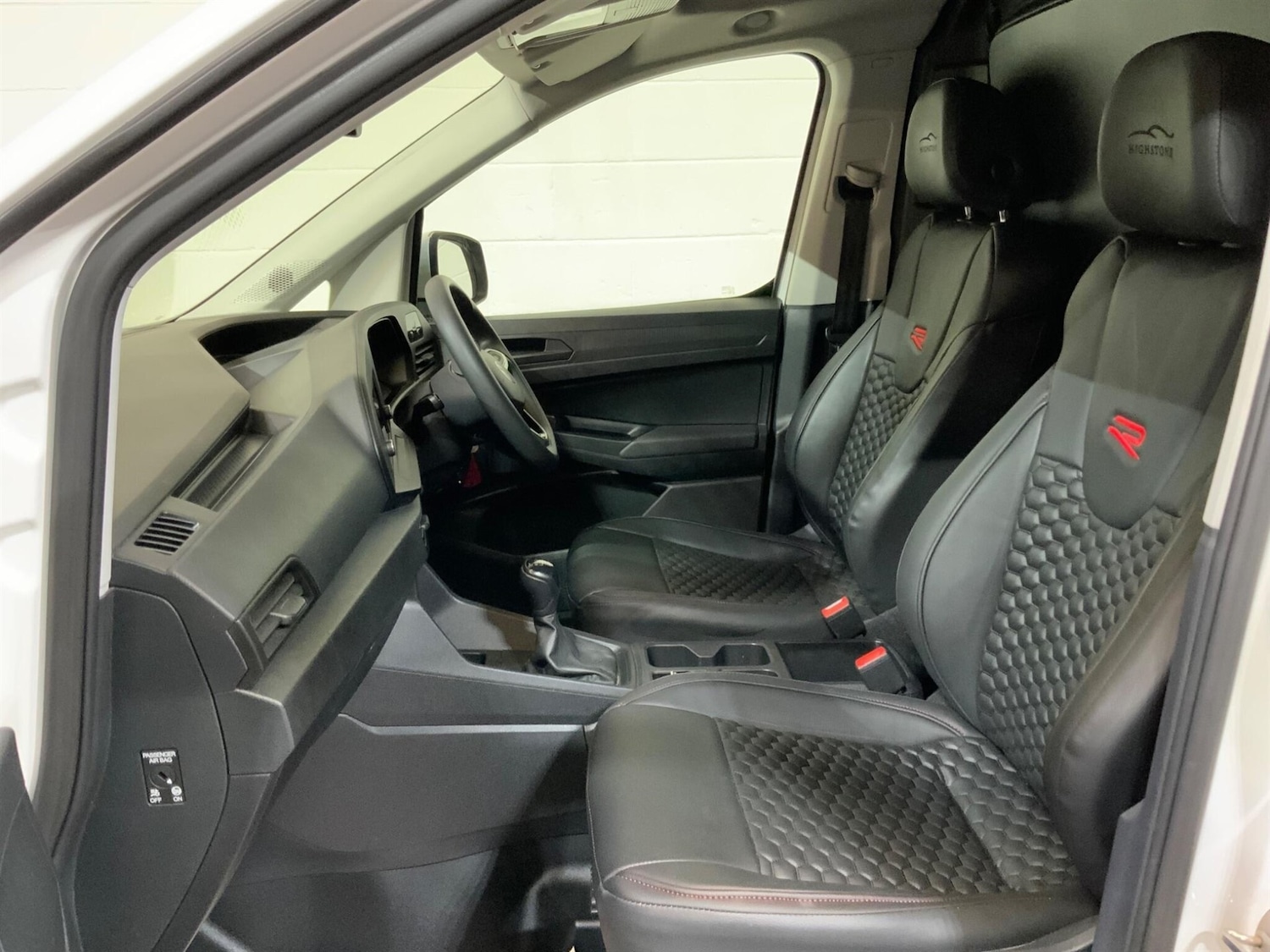 Used Volkswagen Caddy 2022 for sale - 77418162: Photo 4