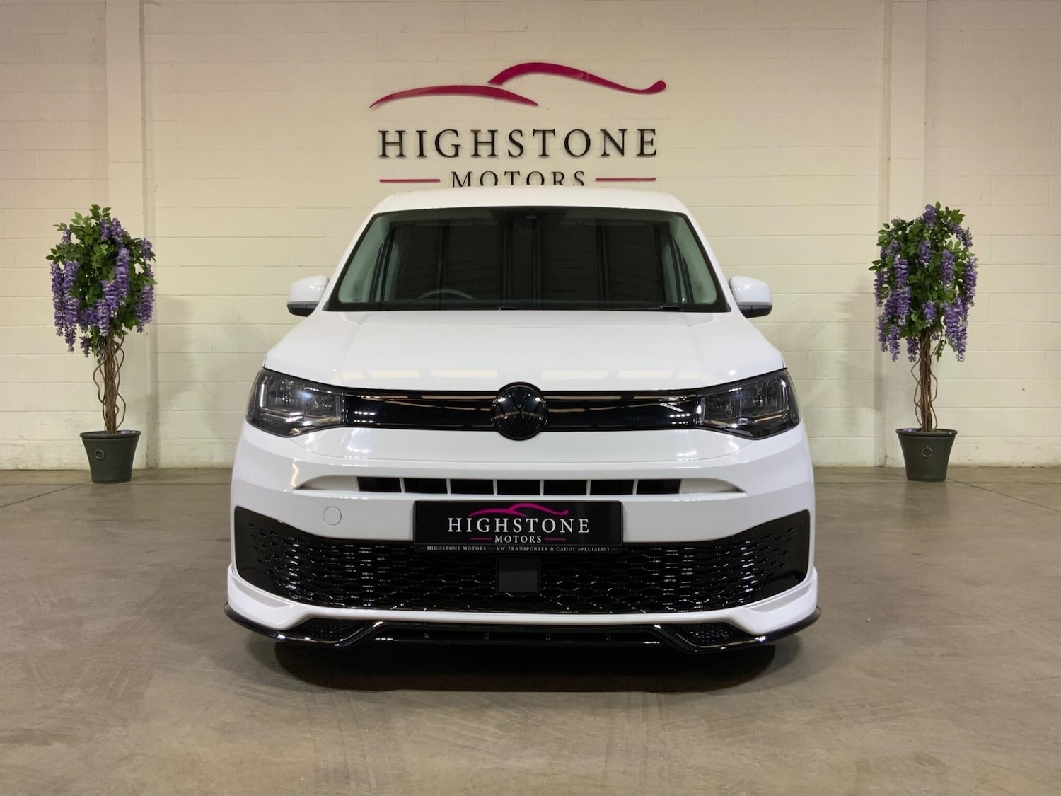 Used Volkswagen Caddy 2022 for sale - 77418162: Photo 5