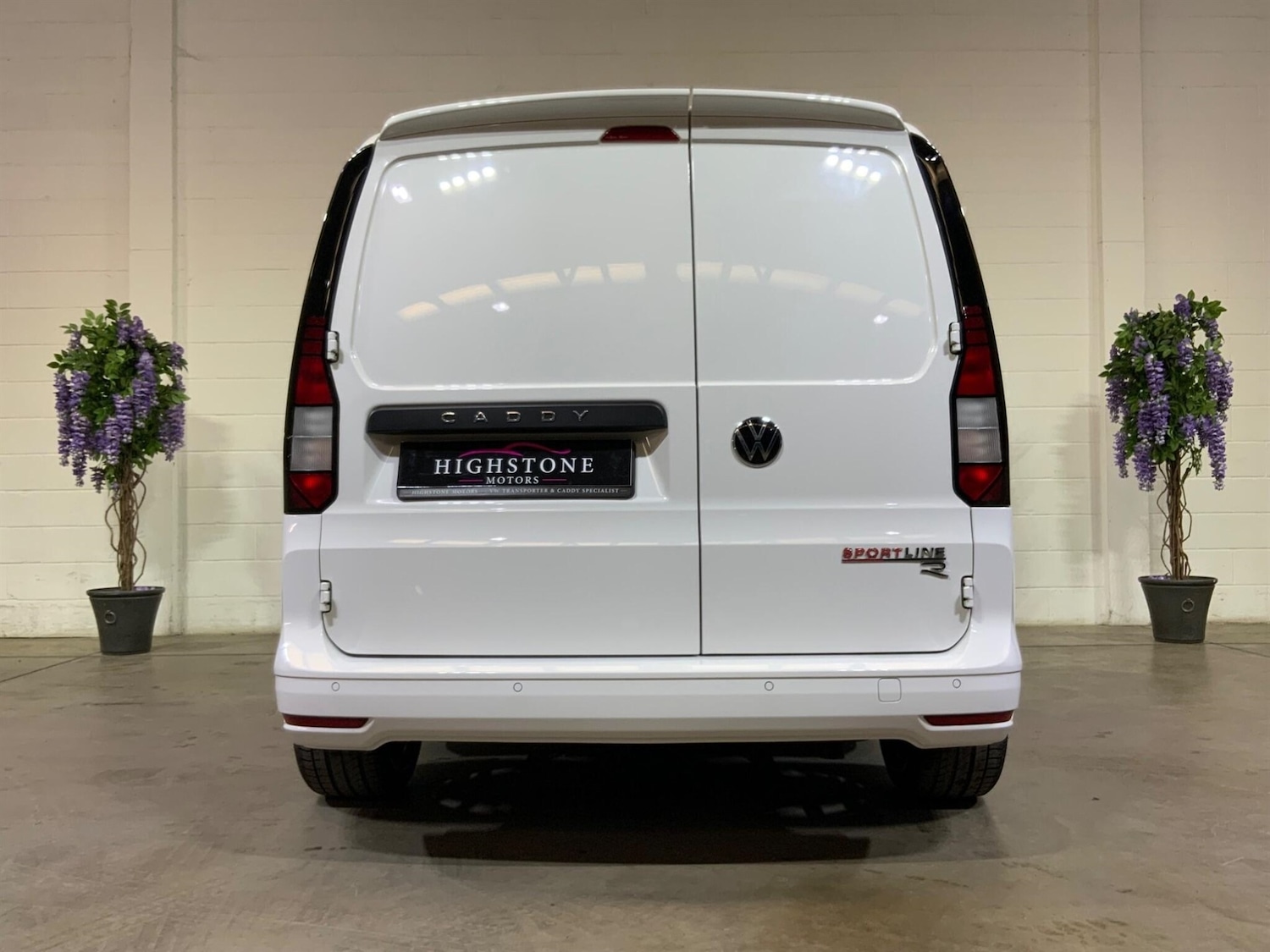 Used Volkswagen Caddy 2022 for sale - 77418162: Photo 6