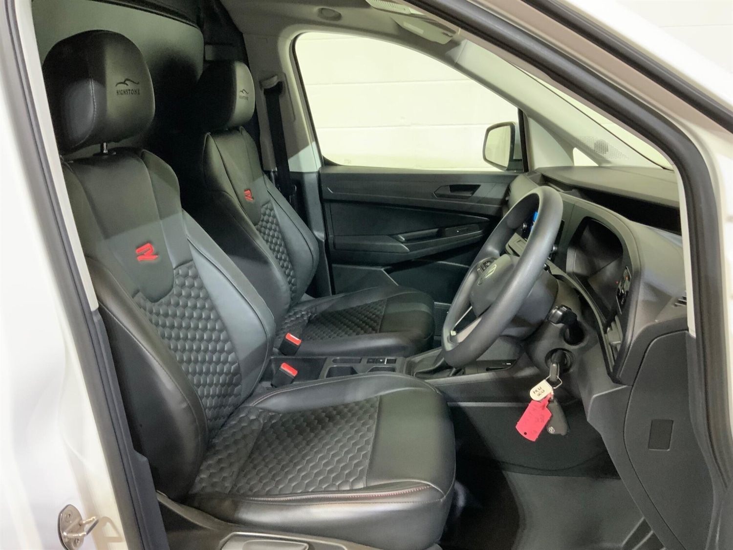 Used Volkswagen Caddy 2022 for sale - 77418162: Photo 7