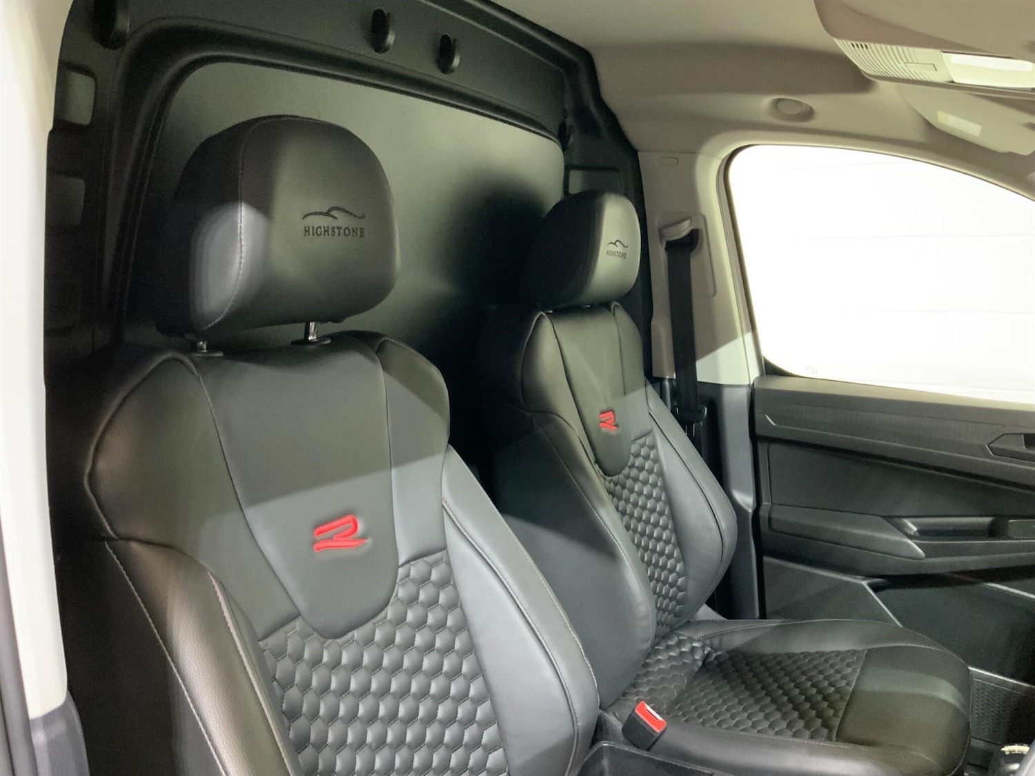 Used Volkswagen Caddy 2022 for sale - 77418162: Photo 8