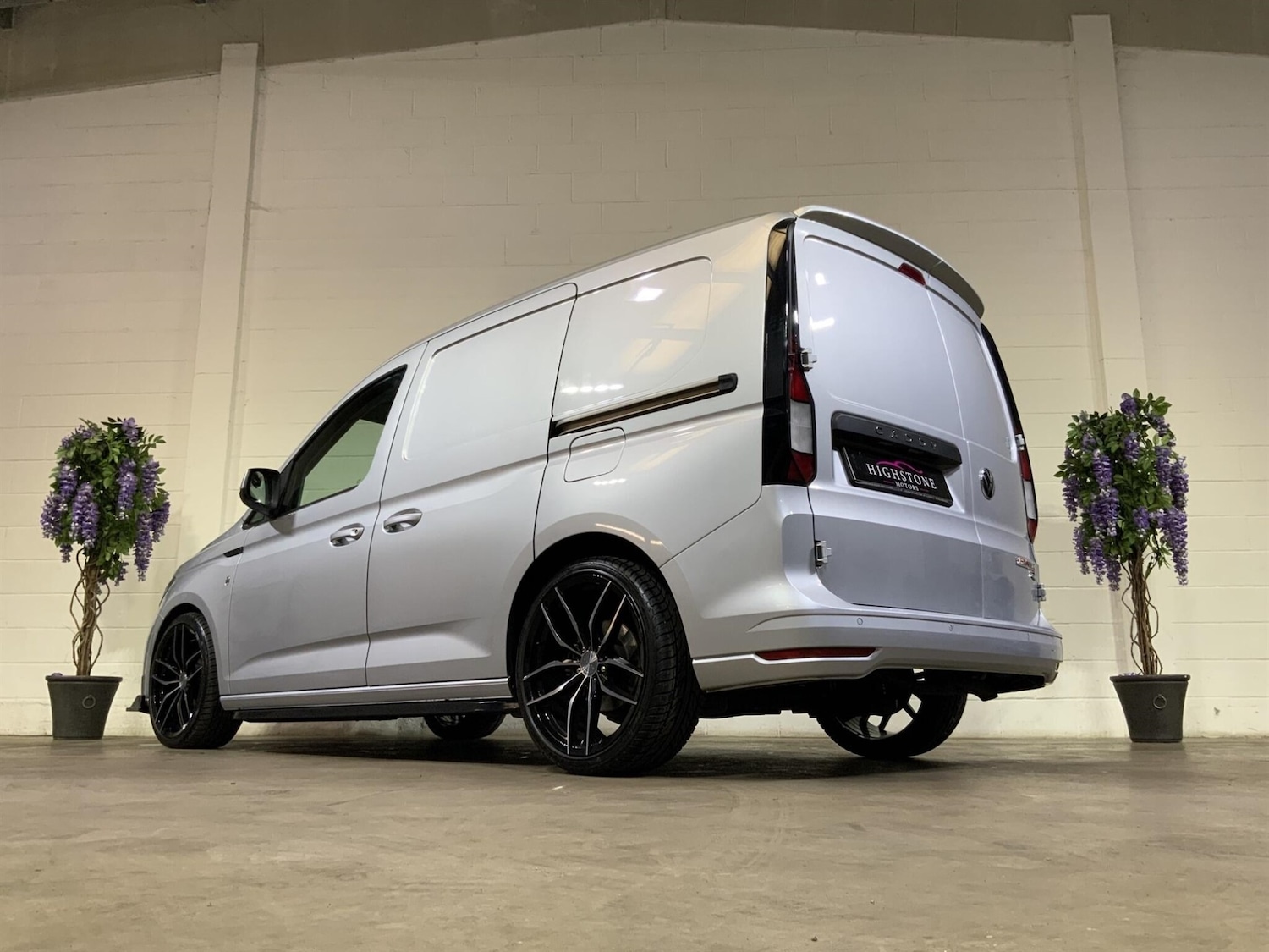 Used Volkswagen Caddy 2023 for sale - 76763533: Photo 10