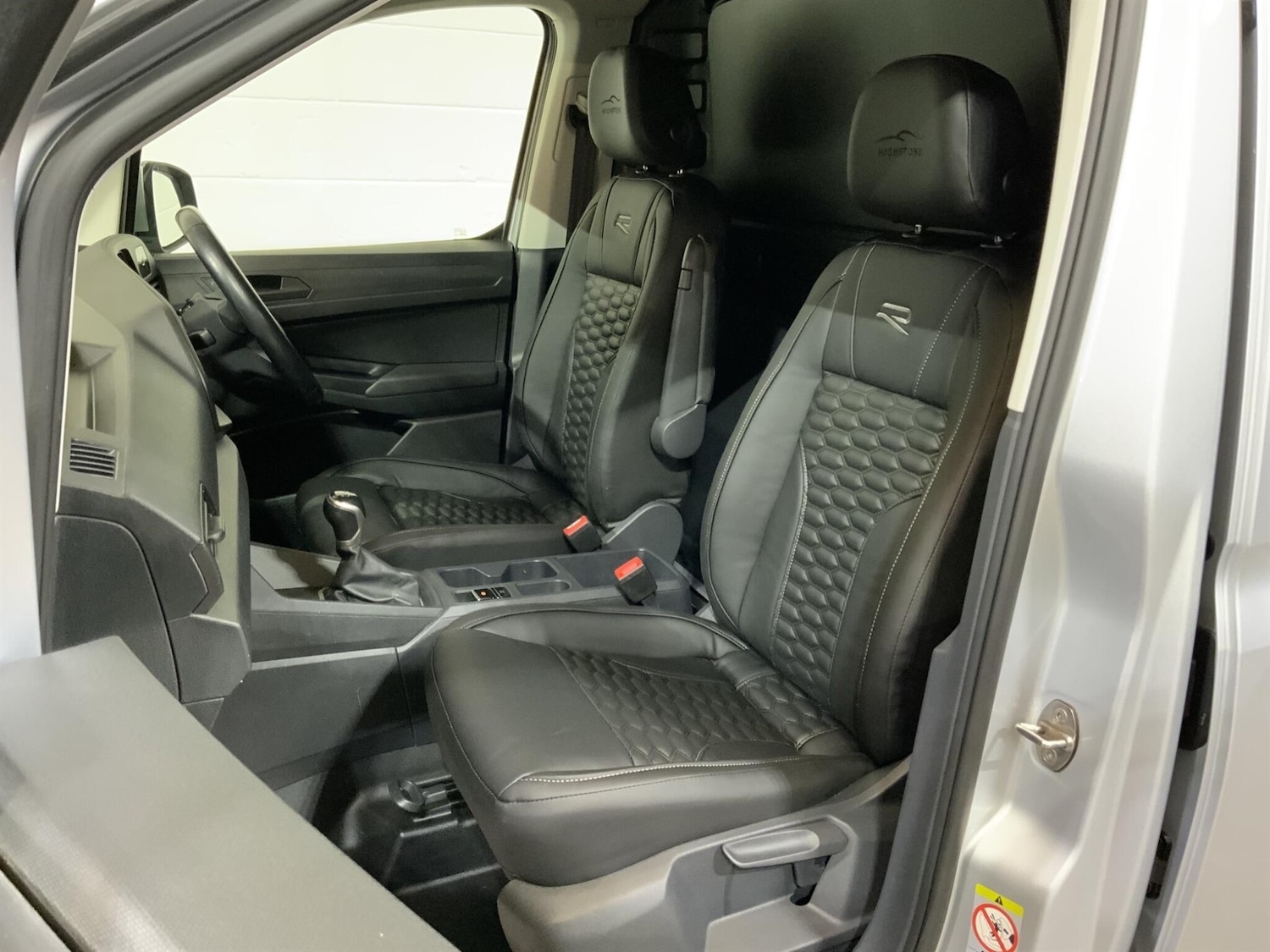 Used Volkswagen Caddy 2023 for sale - 76763533: Photo 3