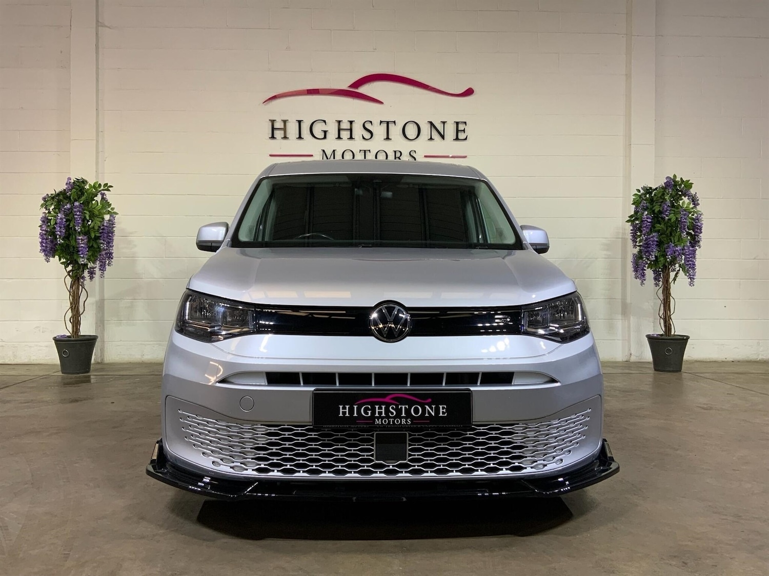 Used Volkswagen Caddy 2023 for sale - 76763533: Photo 5