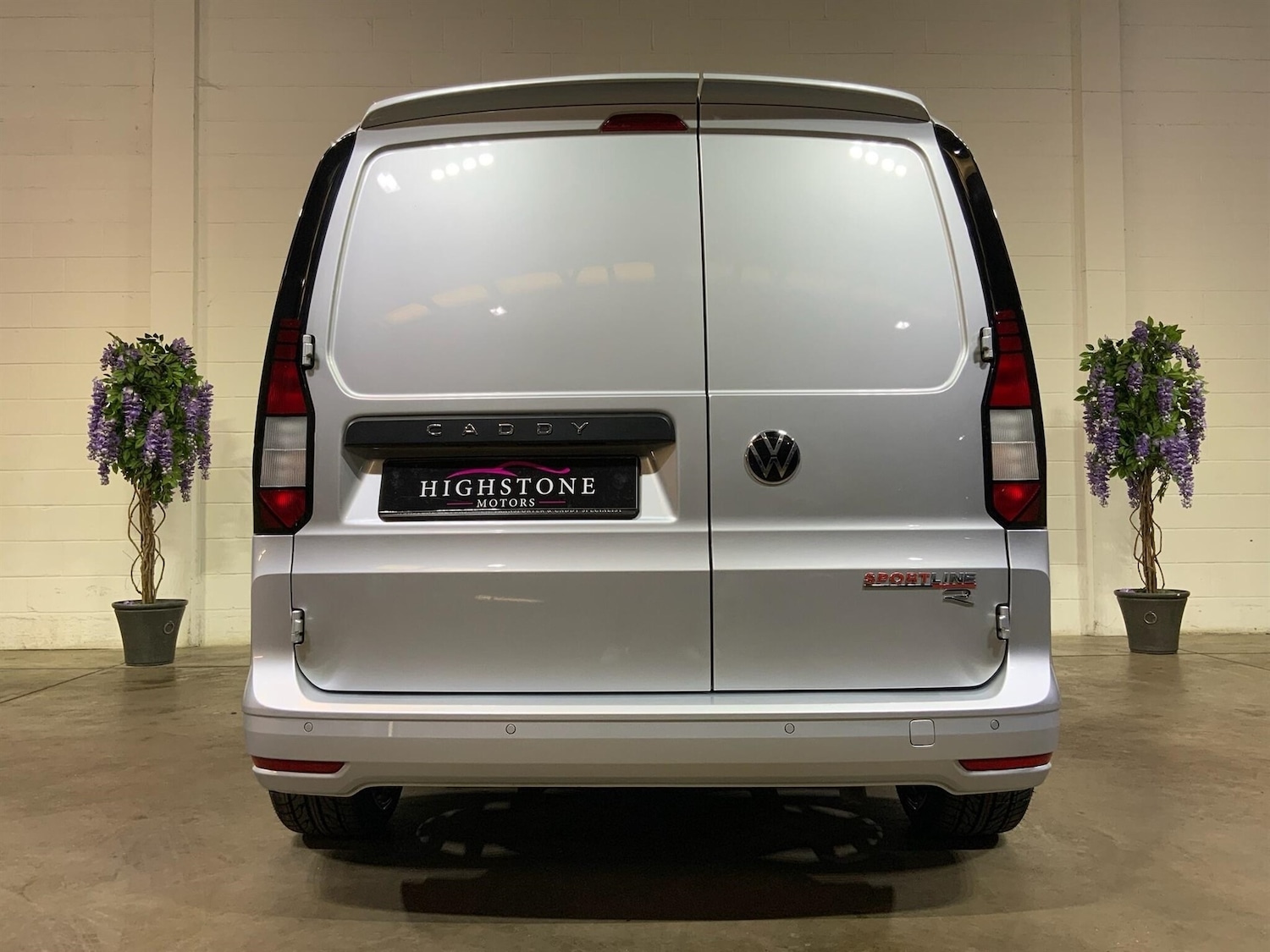 Used Volkswagen Caddy 2023 for sale - 76763533: Photo 6
