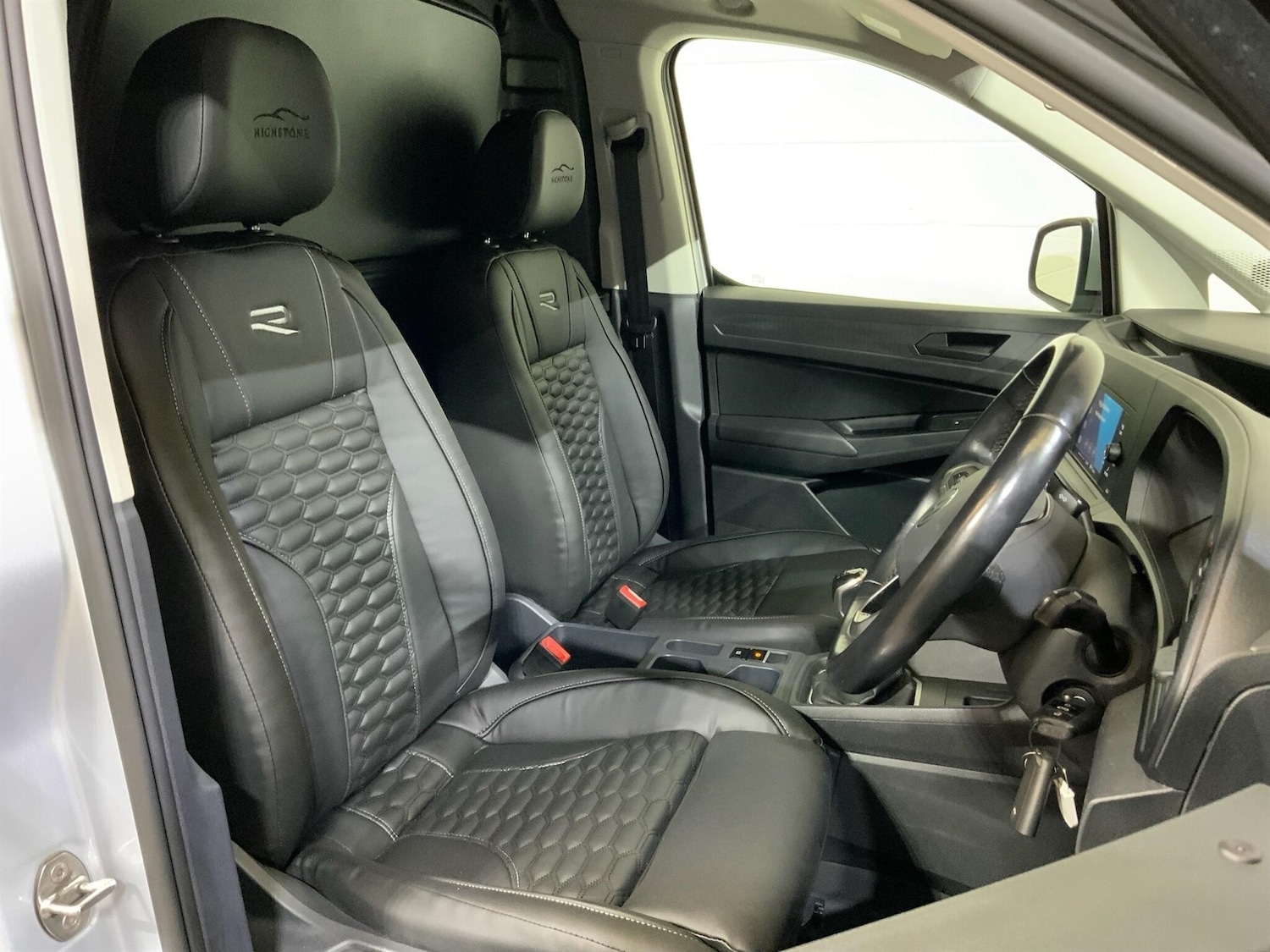 Used Volkswagen Caddy 2023 for sale - 76763533: Photo 7