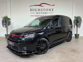 Used Volkswagen Caddy 2026 for sale - 79692073: Photo