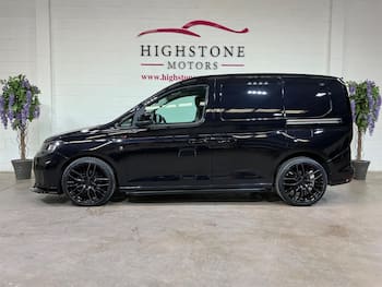 Used Volkswagen Caddy 2026 for sale - 79692073: Photo