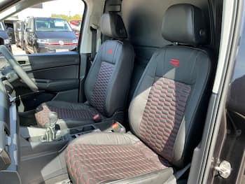 Used Volkswagen Caddy 2026 for sale - 79692073: Photo