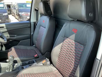 Used Volkswagen Caddy 2026 for sale - 79692073: Photo
