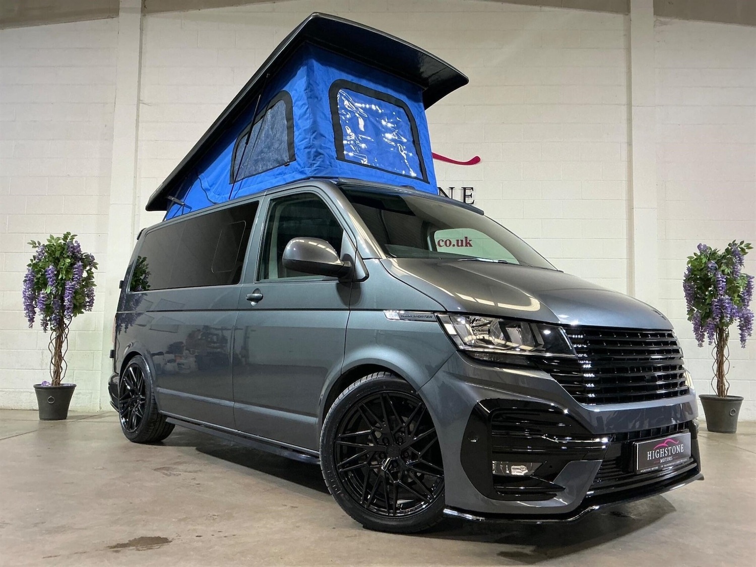 Used Volkswagen Transporter 2024 for sale - 77716554: Photo 10