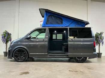 Used Volkswagen Transporter 2024 for sale - 77716554: Photo