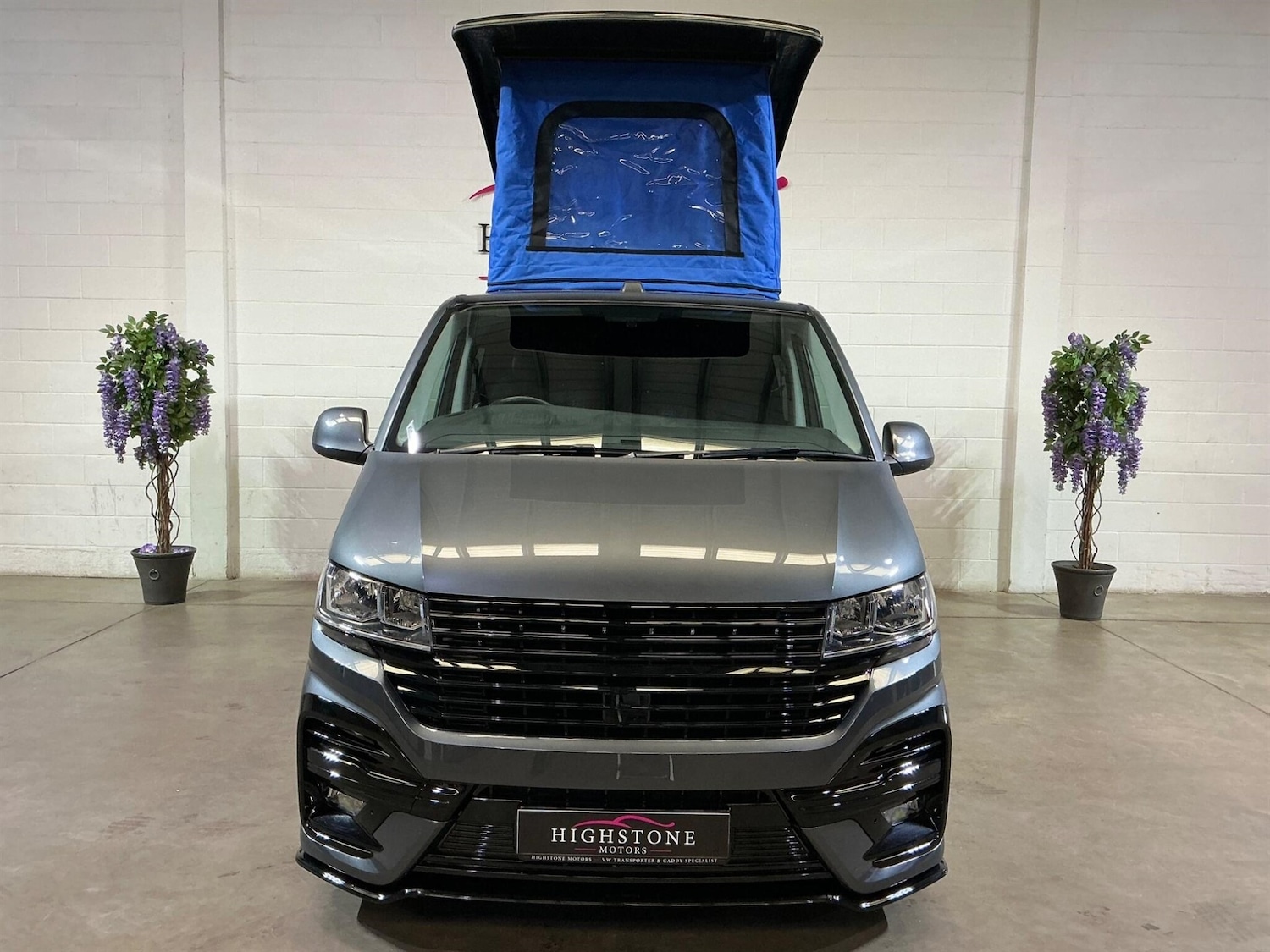 Used Volkswagen Transporter 2024 for sale - 77716554: Photo 5