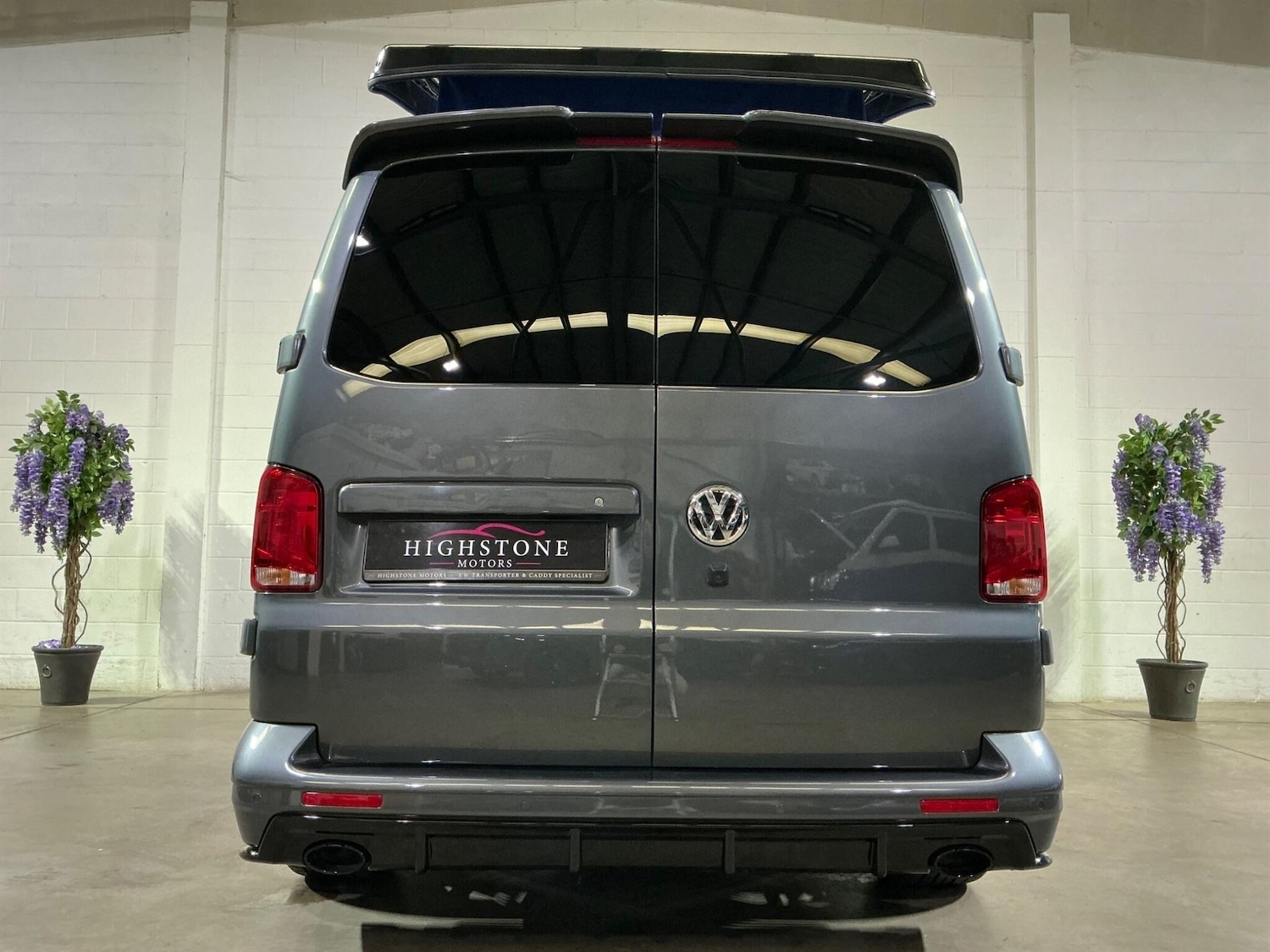 Used Volkswagen Transporter 2024 for sale - 77716554: Photo 6