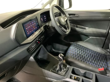 Used Volkswagen Caddy 2024 for sale - 79006198: Photo