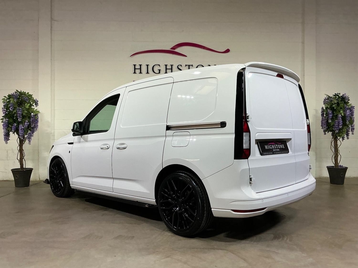 Used Volkswagen Caddy 2023 for sale - 77945344: Photo 10