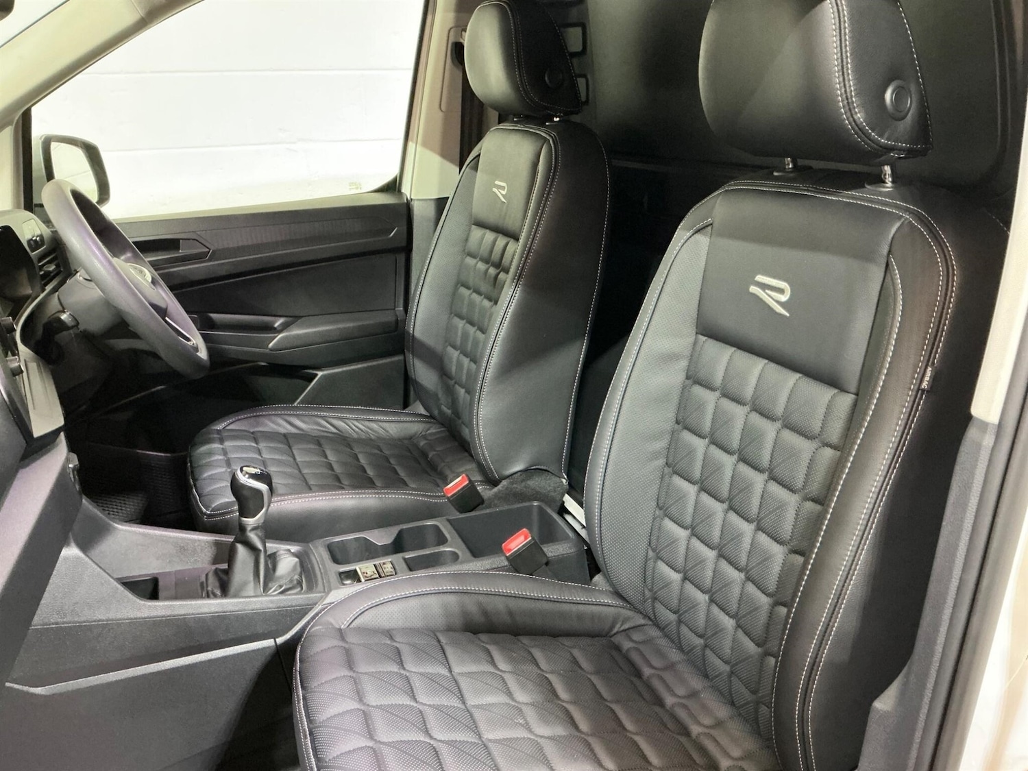 Used Volkswagen Caddy 2023 for sale - 77945344: Photo 3