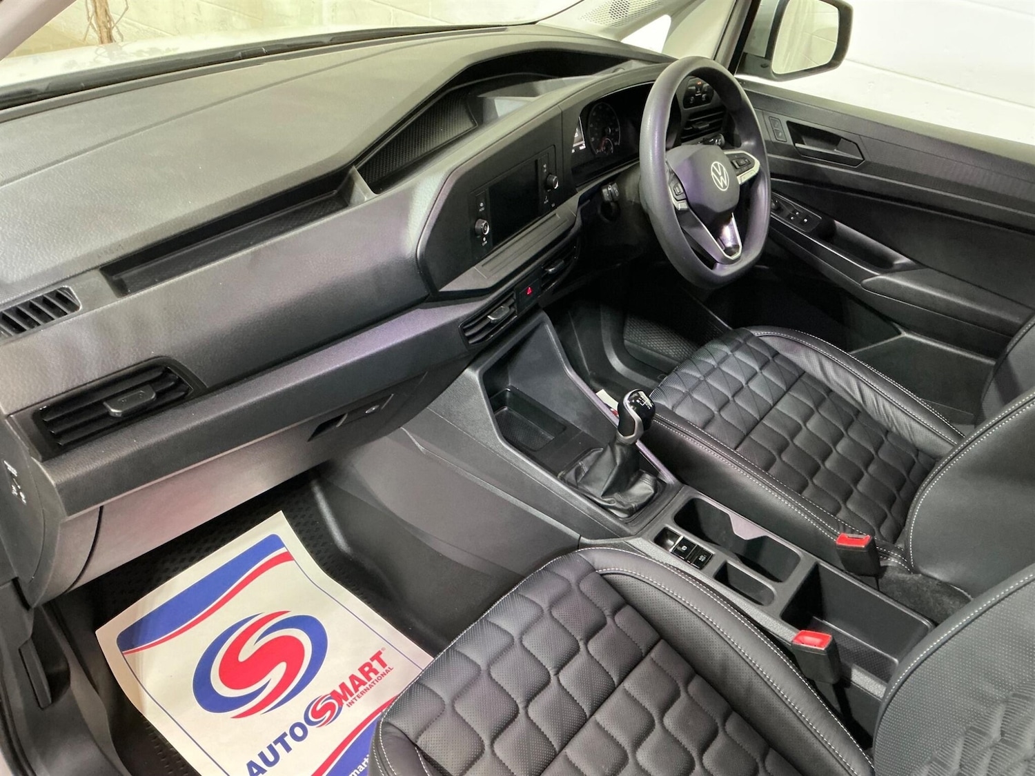 Used Volkswagen Caddy 2023 for sale - 77945344: Photo 4