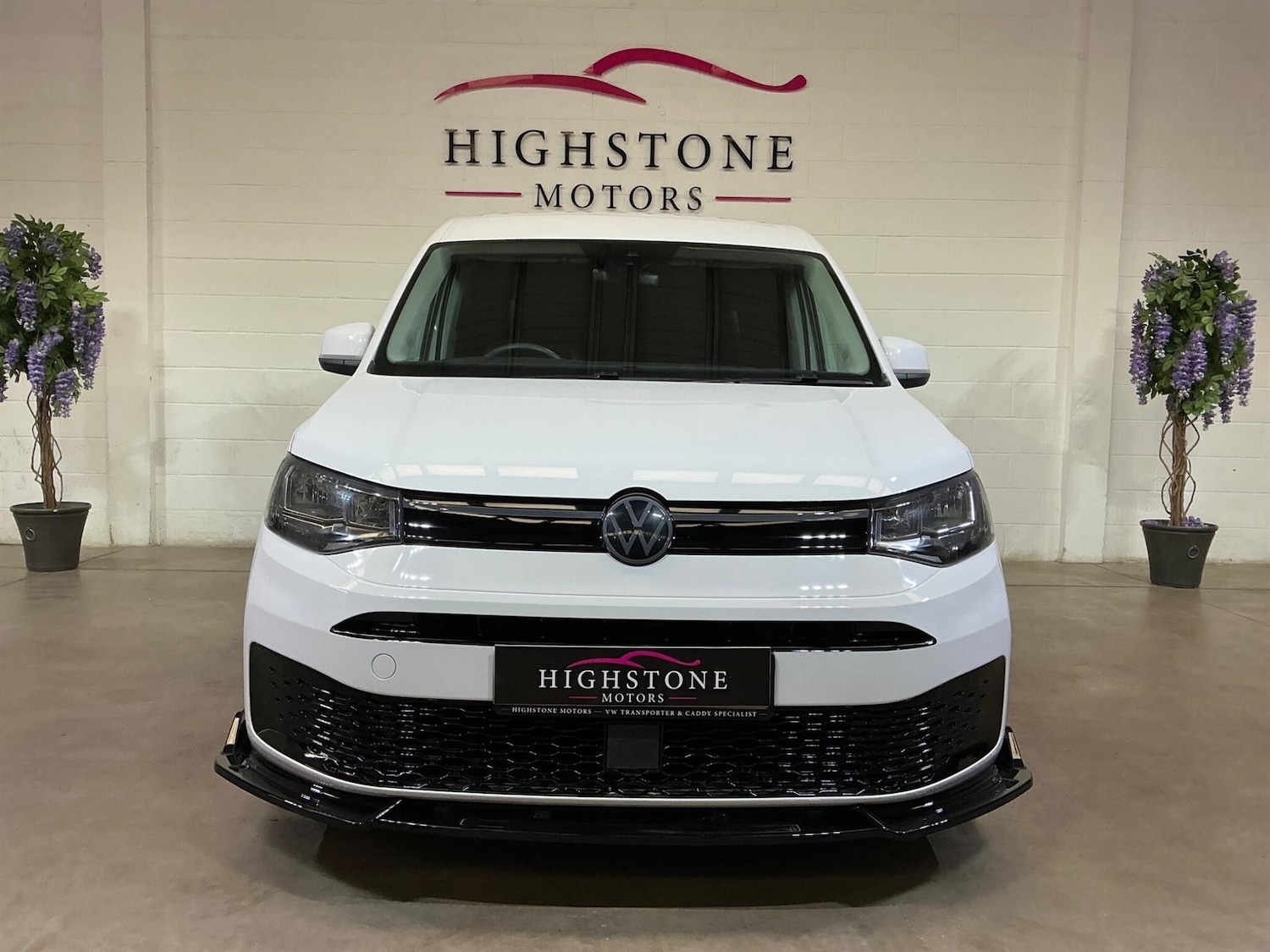 Used Volkswagen Caddy 2023 for sale - 77945344: Photo 5