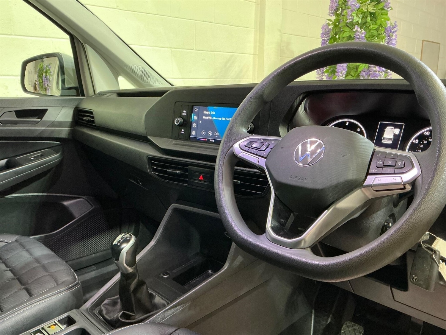 Used Volkswagen Caddy 2023 for sale - 77945344: Photo 7