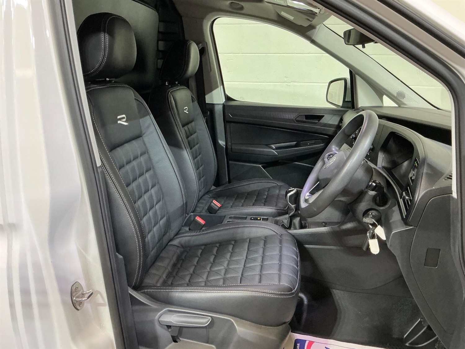 Used Volkswagen Caddy 2023 for sale - 77945344: Photo 8