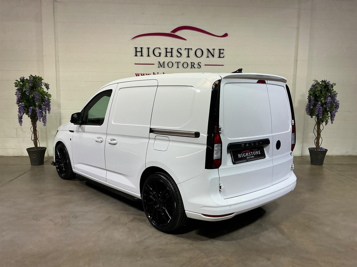 Used Volkswagen Caddy 2021 for sale - 77945278: Photo 10