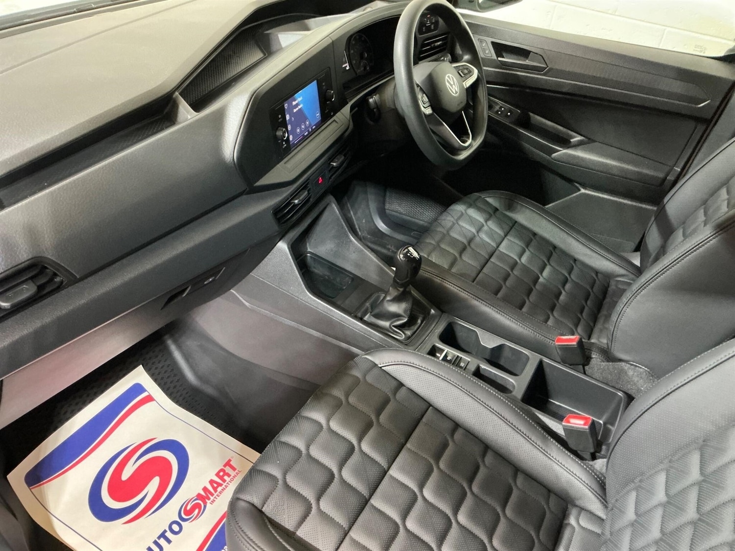 Used Volkswagen Caddy 2021 for sale - 77945278: Photo 3