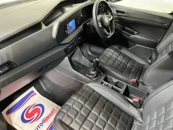 Used Volkswagen Caddy 2021 for sale - 77945278: Photo