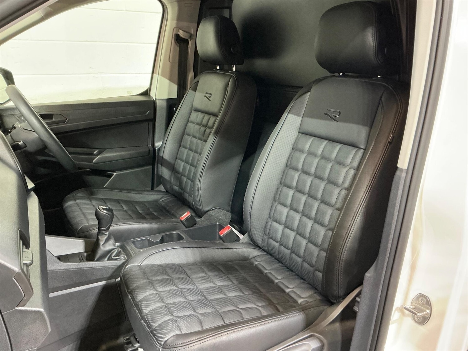 Used Volkswagen Caddy 2021 for sale - 77945278: Photo 4