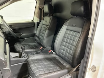 Used Volkswagen Caddy 2021 for sale - 77945278: Photo