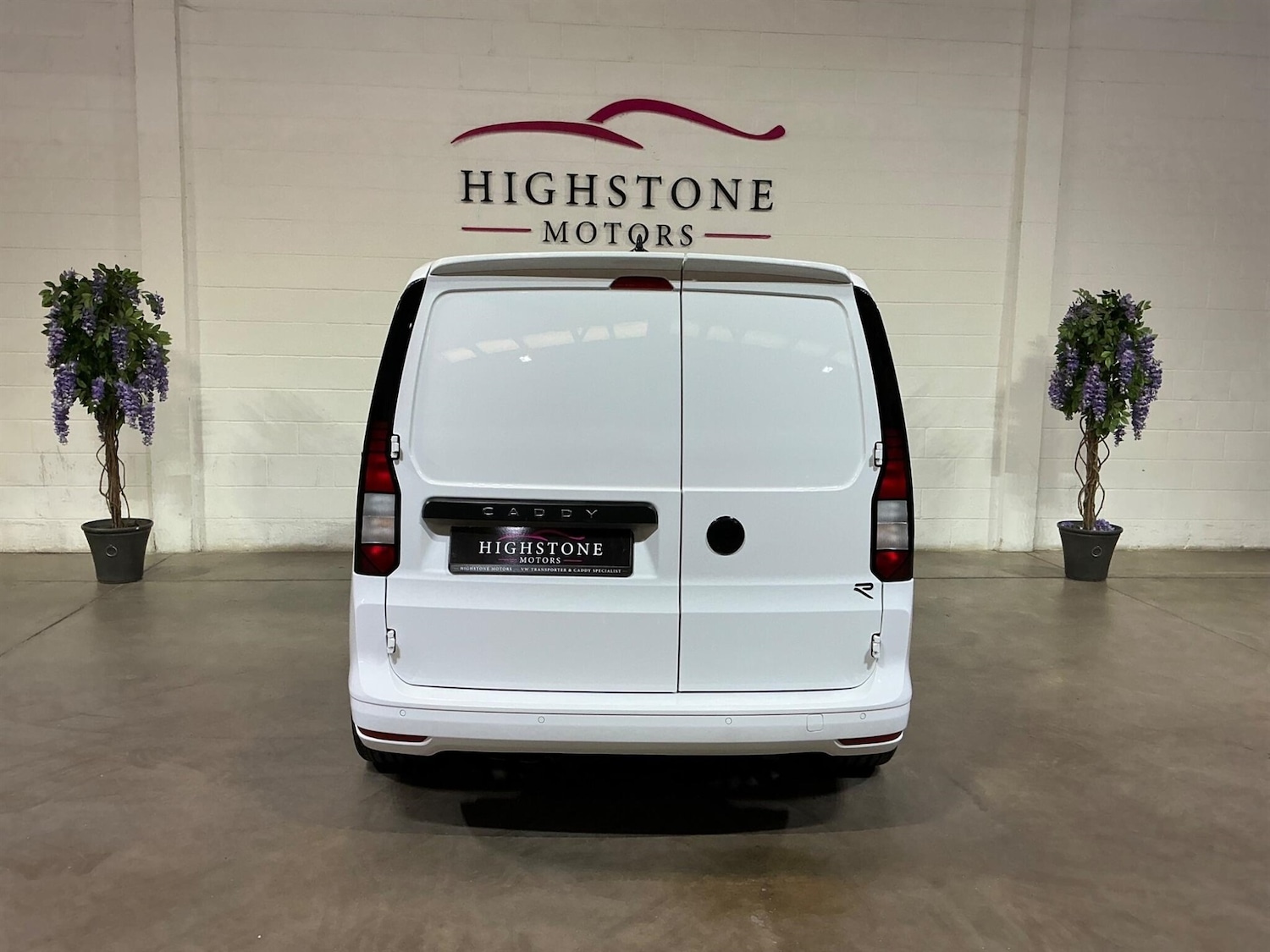 Used Volkswagen Caddy 2021 for sale - 77945278: Photo 6