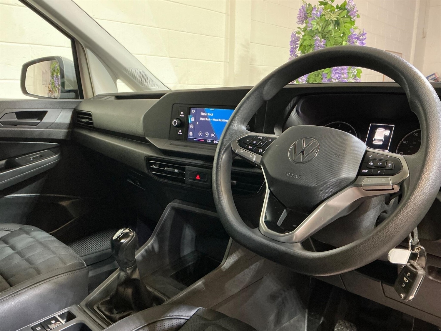 Used Volkswagen Caddy 2021 for sale - 77945278: Photo 7