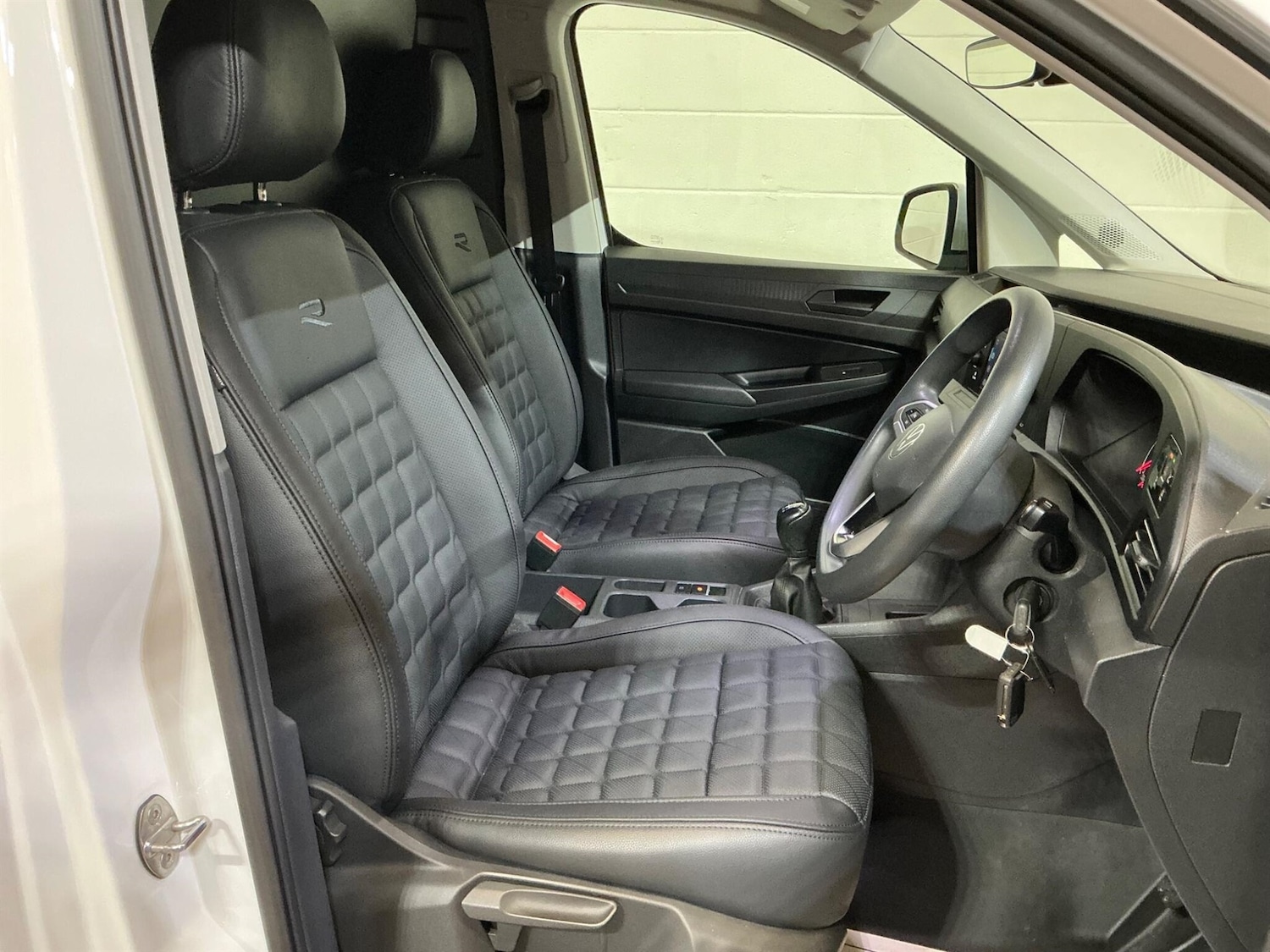 Used Volkswagen Caddy 2021 for sale - 77945278: Photo 8