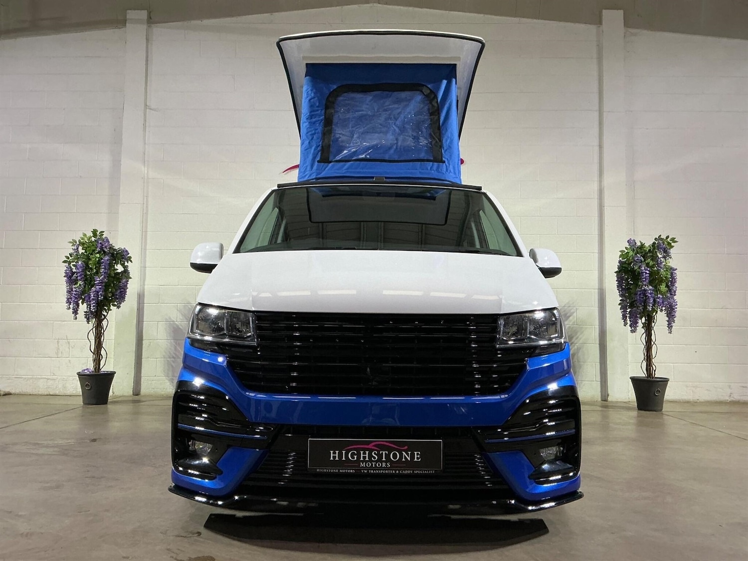 Used Volkswagen Transporter 2022 for sale - 77716578: Photo 5