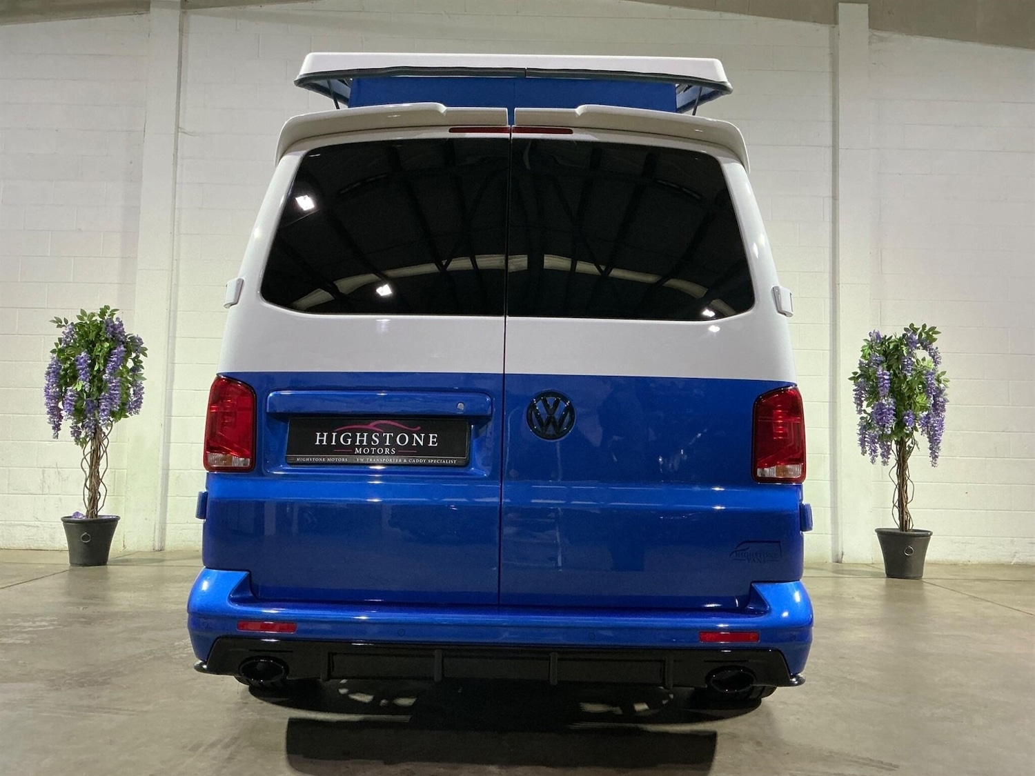 Used Volkswagen Transporter 2022 for sale - 77716578: Photo 6