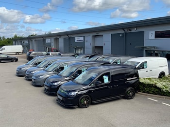 Used Volkswagen Caddy 2026 for sale - 79570339: Photo