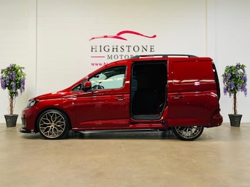 Used Volkswagen Caddy 2026 for sale - 79570339: Photo