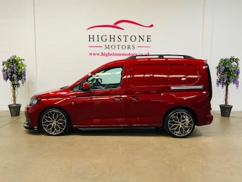 Used Volkswagen Caddy 2026 for sale - 79570339: Photo