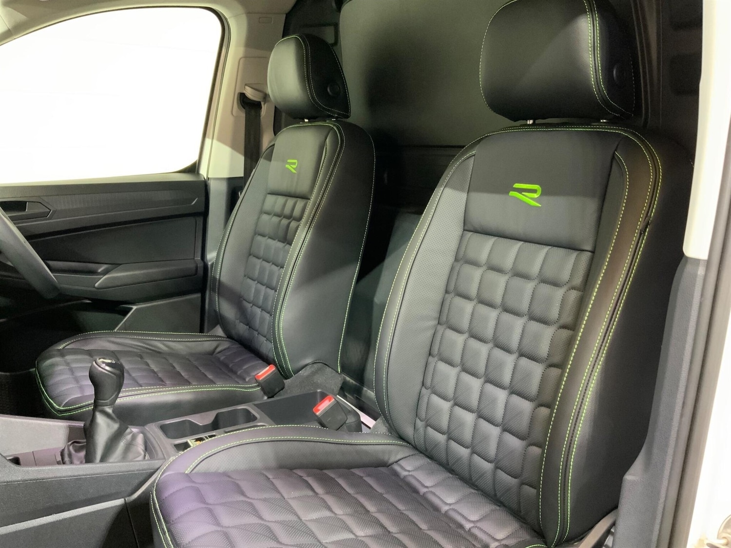 Used Volkswagen Caddy 2022 for sale - 77945478: Photo 3