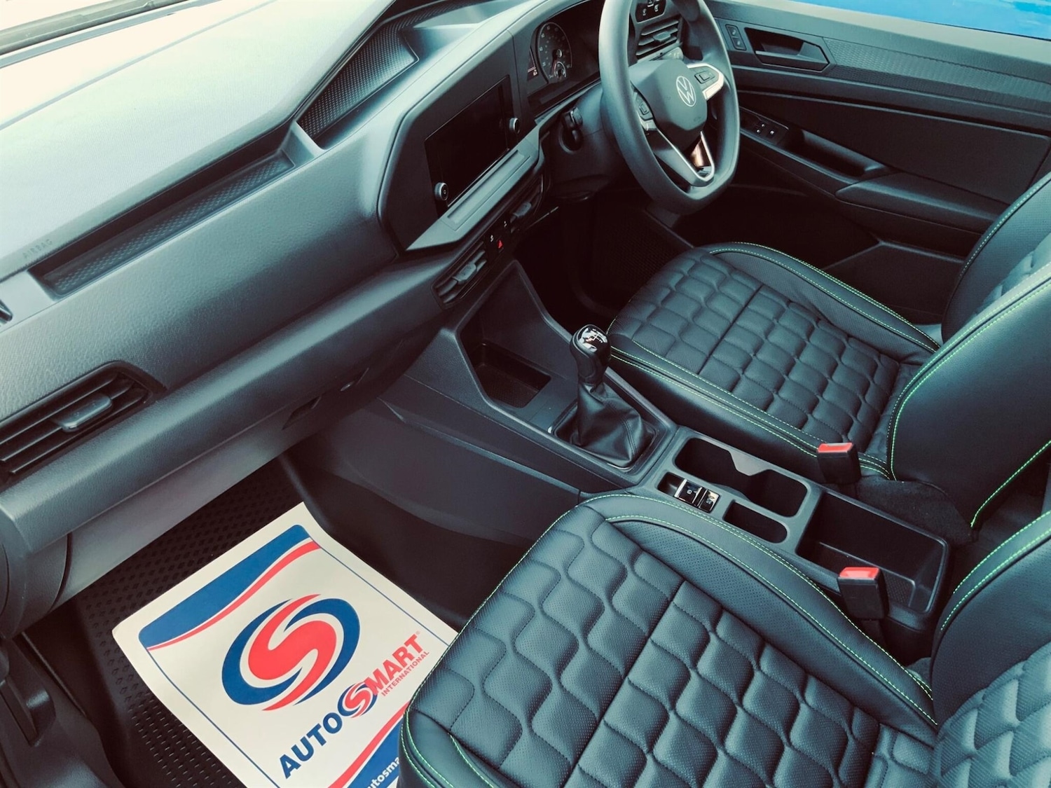 Used Volkswagen Caddy 2022 for sale - 77945478: Photo 4