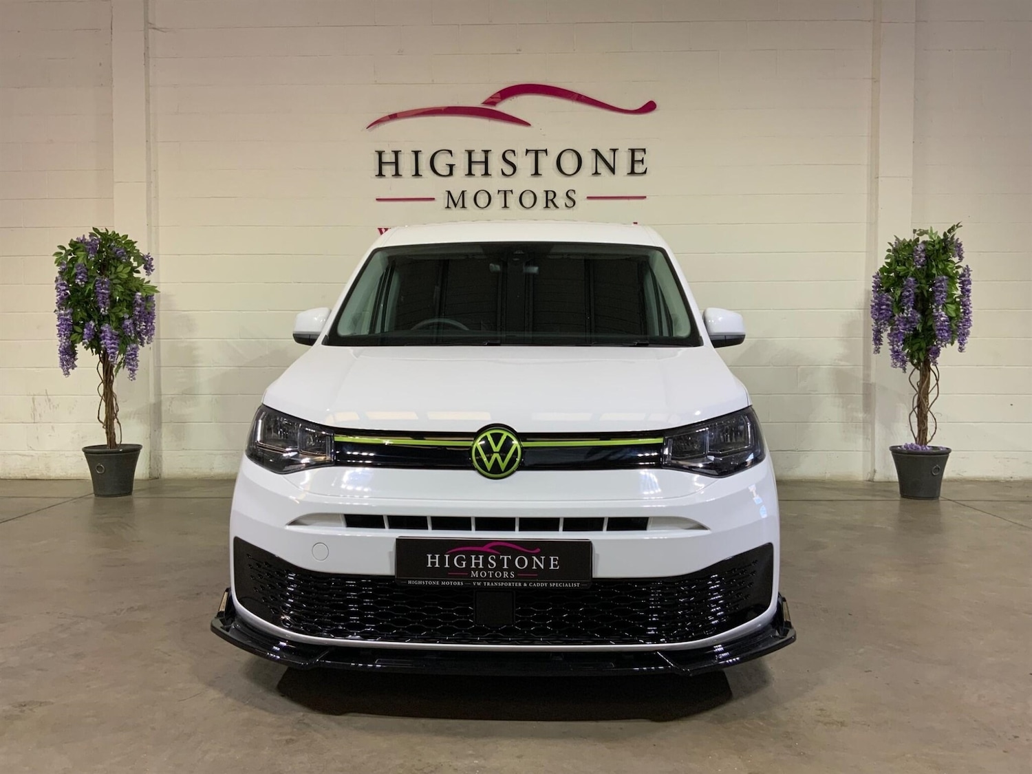 Used Volkswagen Caddy 2022 for sale - 77945478: Photo 5