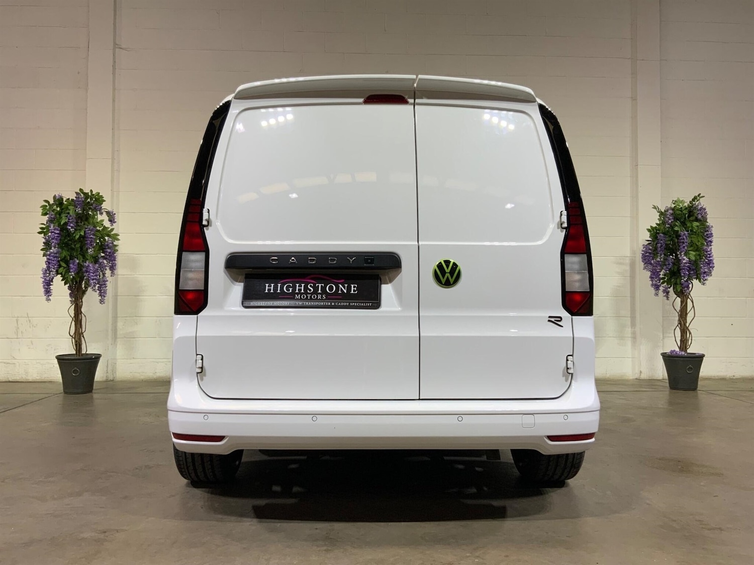 Used Volkswagen Caddy 2022 for sale - 77945478: Photo 6