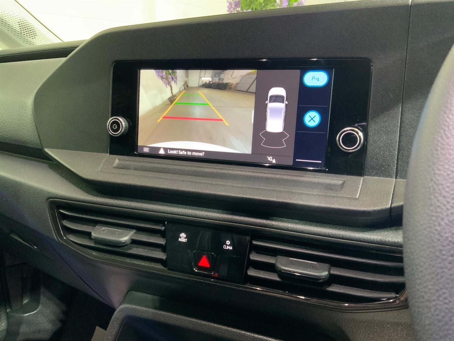 Used Volkswagen Caddy 2022 for sale - 77945478: Photo 7